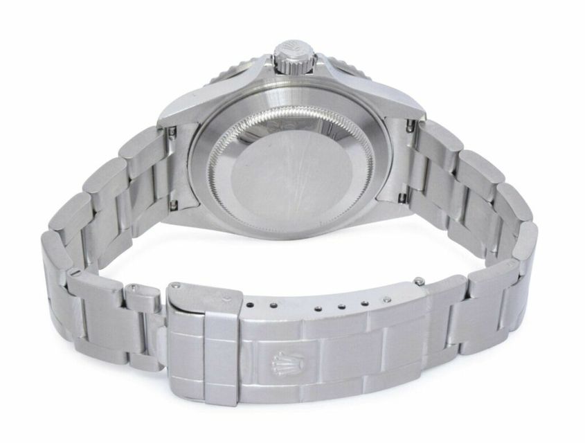 Rolex Submariner 16610 Image 4